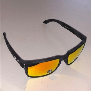 Oakley Sunglasses